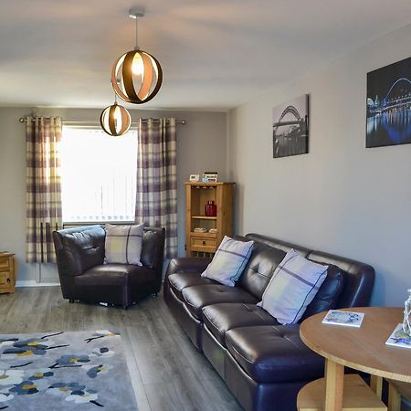 Seashells By The Sea Villa Newbiggin-by-the-Sea Exterior photo