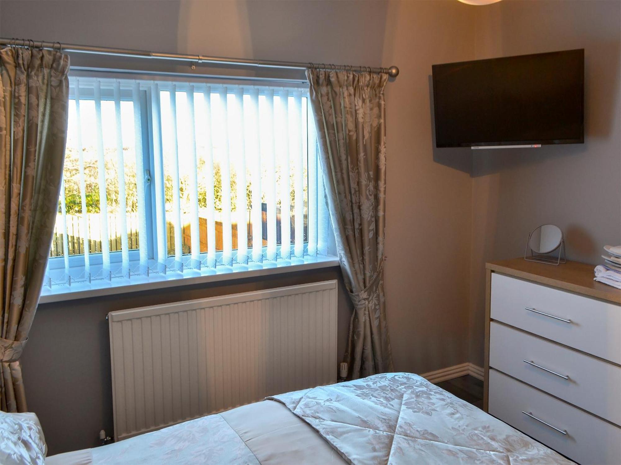 Seashells By The Sea Villa Newbiggin-by-the-Sea Exterior photo